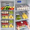 Refrigerator Storage Box