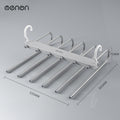 Multi-Layer Pants Hanger