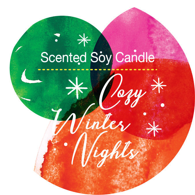 Holiday Bath & Body Gift Box