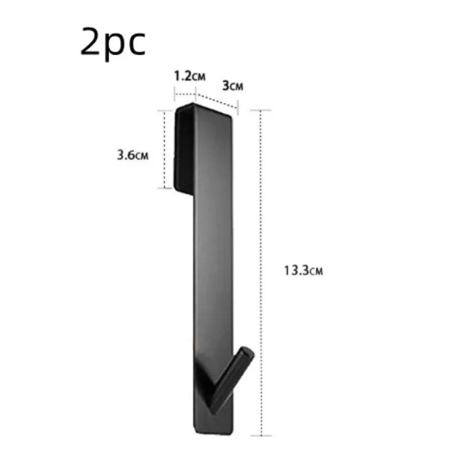 Stainless Steel Bathroom Hook