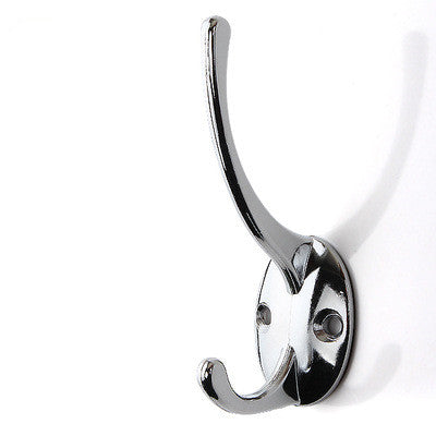 Wall-Mounted Coat Hook