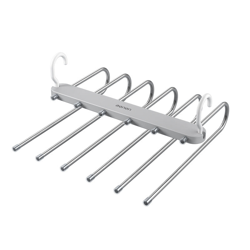 Multi-Layer Pants Hanger