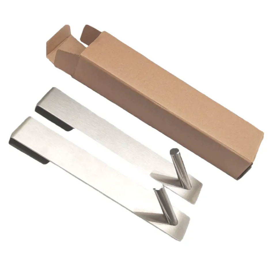 Stainless Steel Bathroom Hook