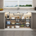 Under Sink Organizer