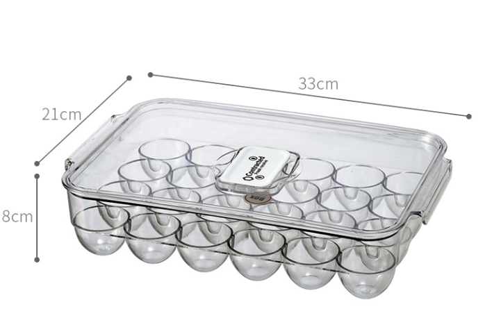 Refrigerator Storage Box