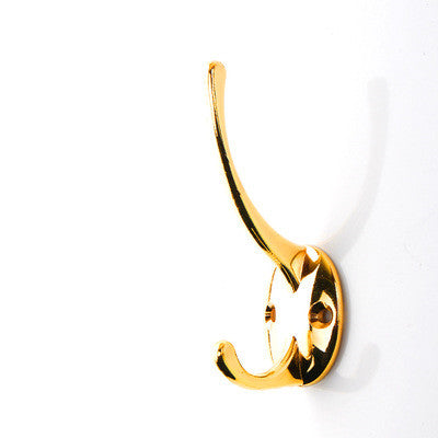 Wall-Mounted Coat Hook