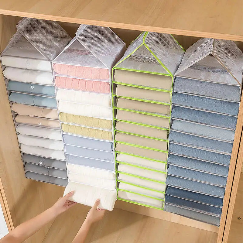 Hanging Closet Organizer