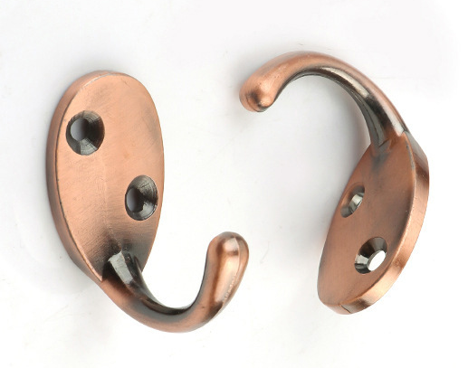 Wall-Mounted Coat Hook