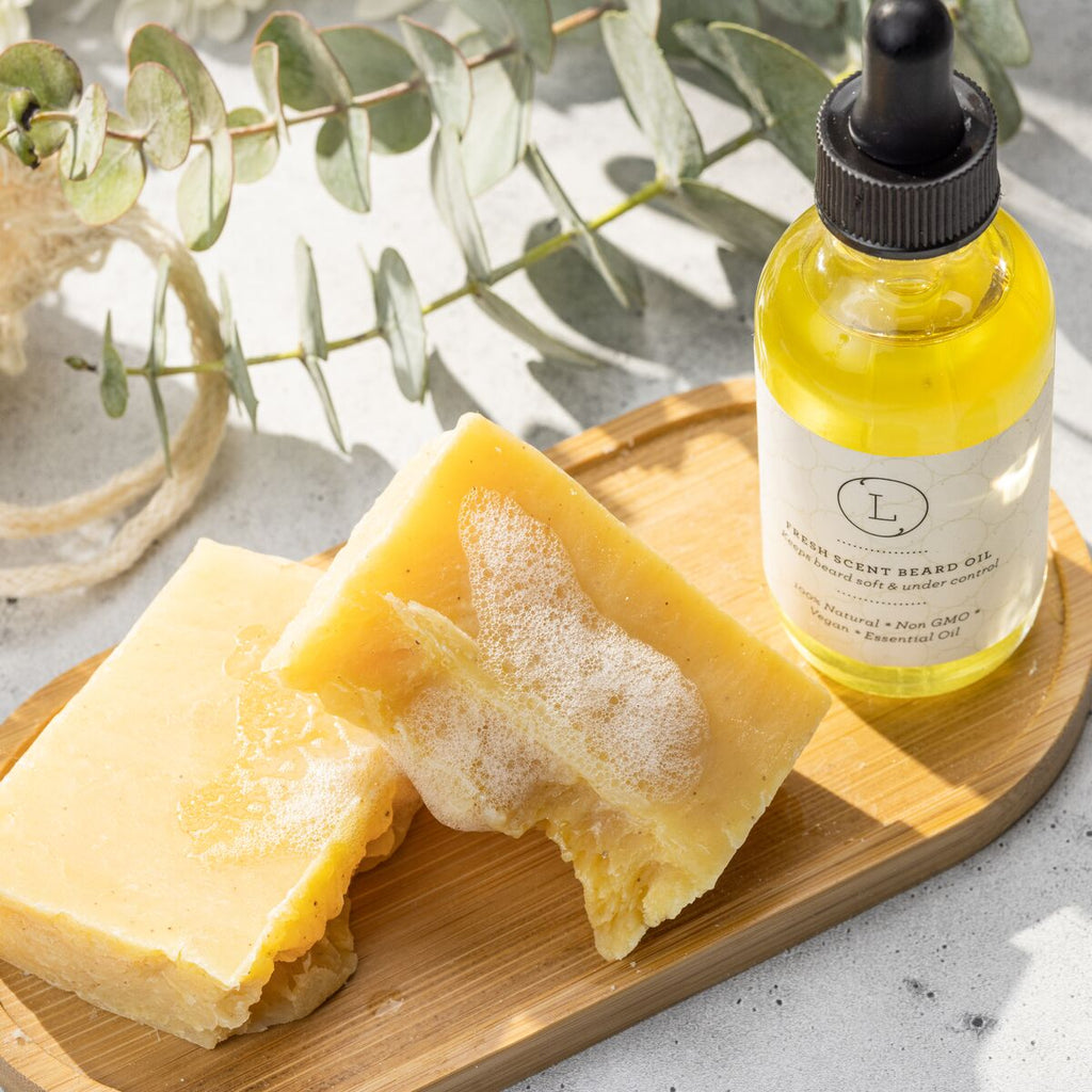 Holiday Bath & Body Gift Box