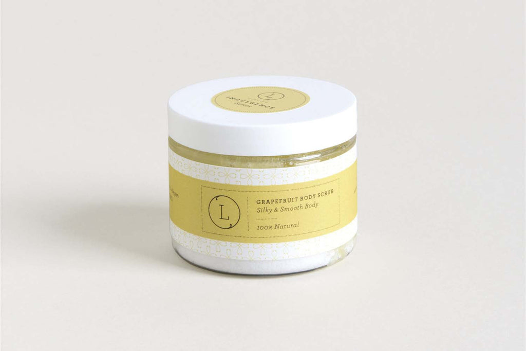 Holiday Bath & Body Gift Box