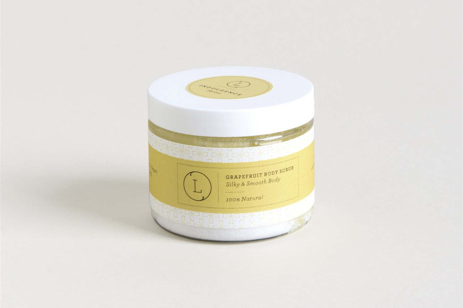 Holiday Bath & Body Gift Box