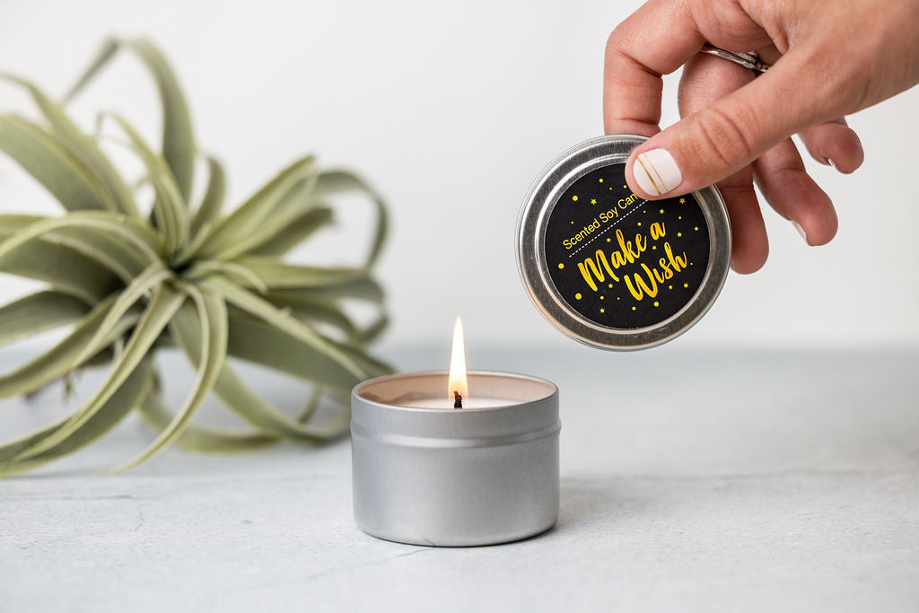 Holiday Bath & Body Gift Box