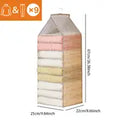 Hanging Closet Organizer