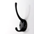 Wall-Mounted Coat Hook
